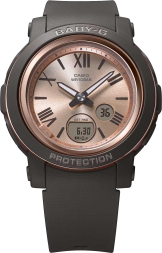 Casio BGA-290-5E