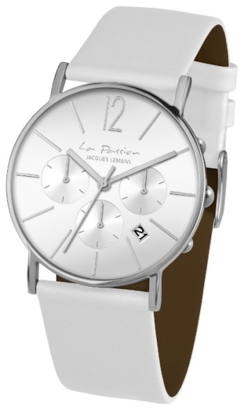 Часы Jacques Lemans LP-123B
