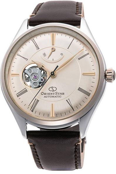 Часы Orient RE-AT0201G