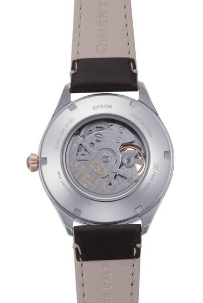 Часы Orient RE-AT0201G
