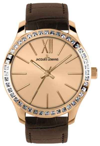 Часы Jacques Lemans 1-1841D