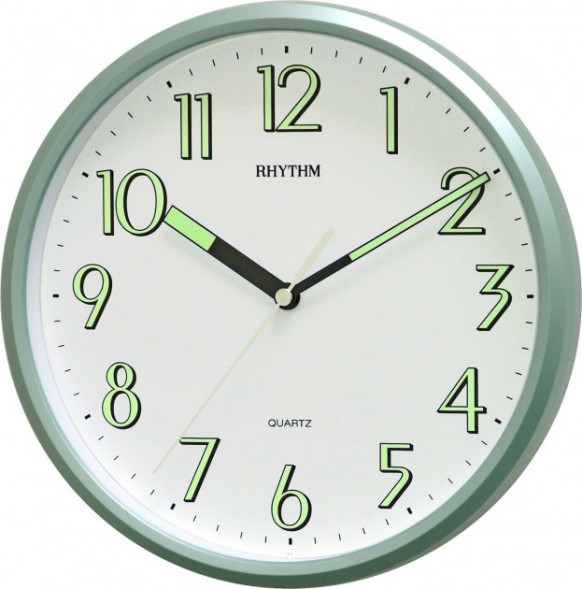 Часы Rhythm настенные CMG727NR05