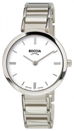 Наручные часы Boccia 3252-01