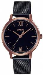 Casio LTP-E157MRB-1B