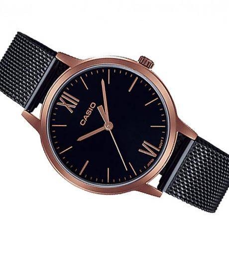 Часы Casio LTP-E157MRB-1B