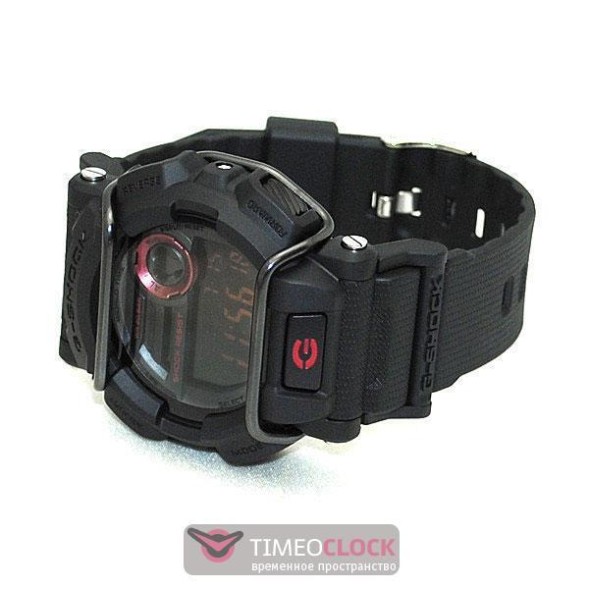 Часы Casio  GD-400-1E