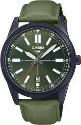 Casio MTP-VD02BL-3E