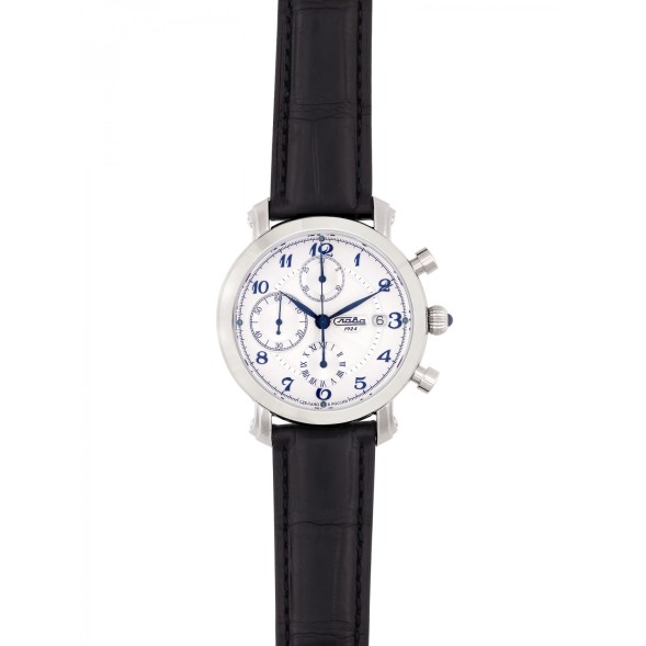 Часы Слава 2450618/300-7750