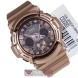 Часы Casio GA-200GD-9B