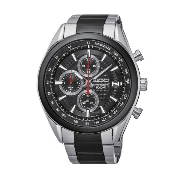 Часы Seiko SSB201P2