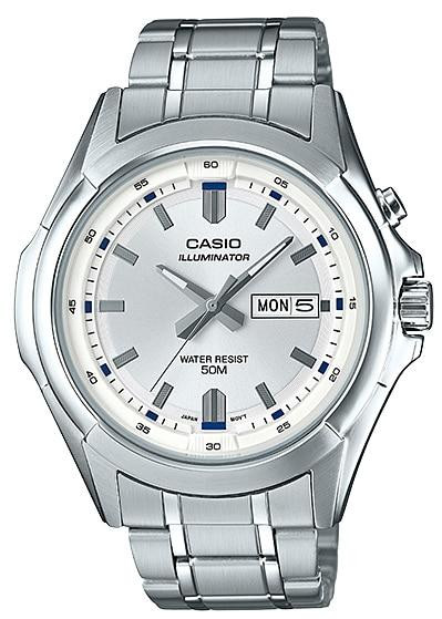 Часы Casio MTP-E205D-7A
