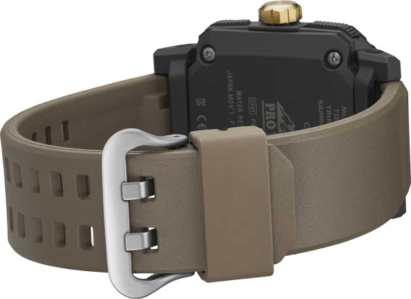 Часы Casio PRW-B1000-5E