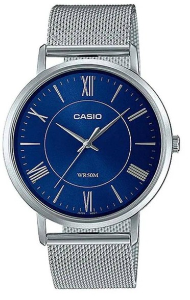 Часы Casio MTP-B110M-2A