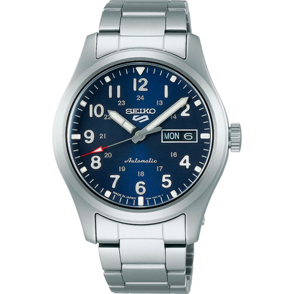 Часы Seiko SBSA113