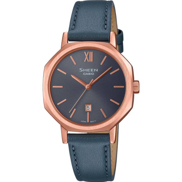 Часы Casio SHE-4554PGL-8A