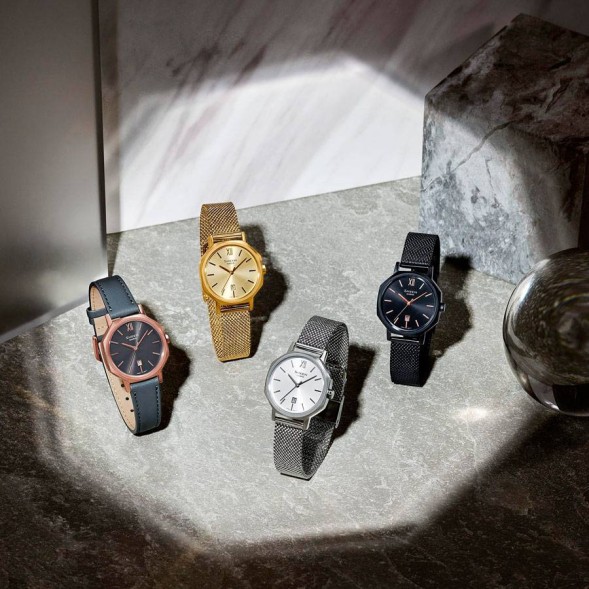 Часы Casio SHE-4554PGL-8A