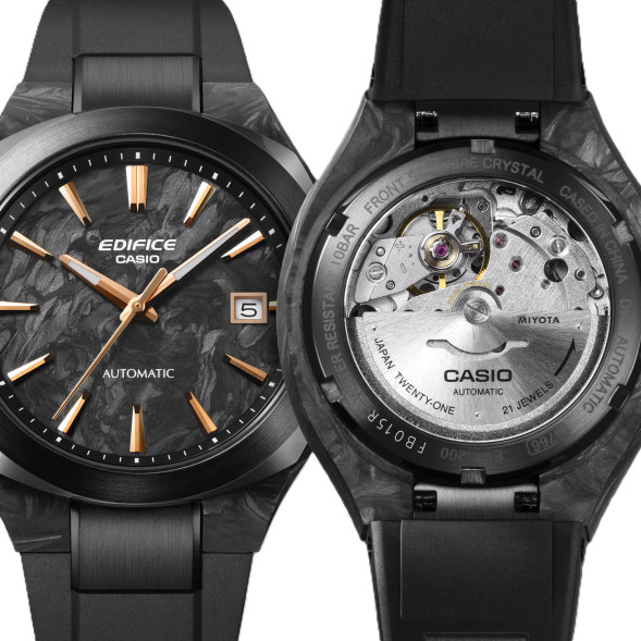 Casio EFK-200XPB-1A