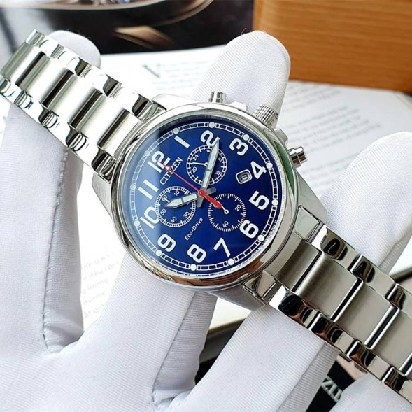 Часы Citizen AT0200-56L