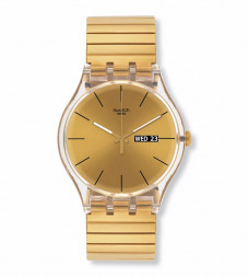 Swatch DAZZLING LIGHT SUOK702