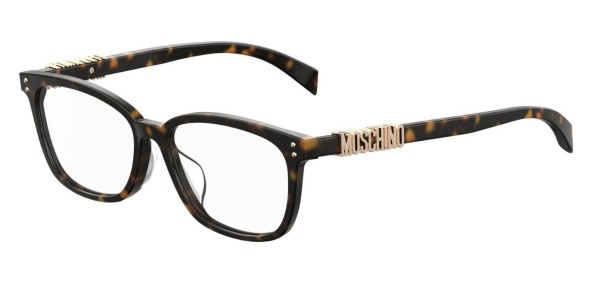MOSCHINO MOS525/F 086
