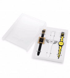 Swatch JEREMY SCOTT SET Limited SUOZS02
