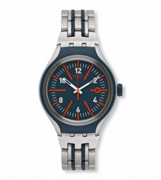 Swatch STRAIGHT FORWARD YES4012AG