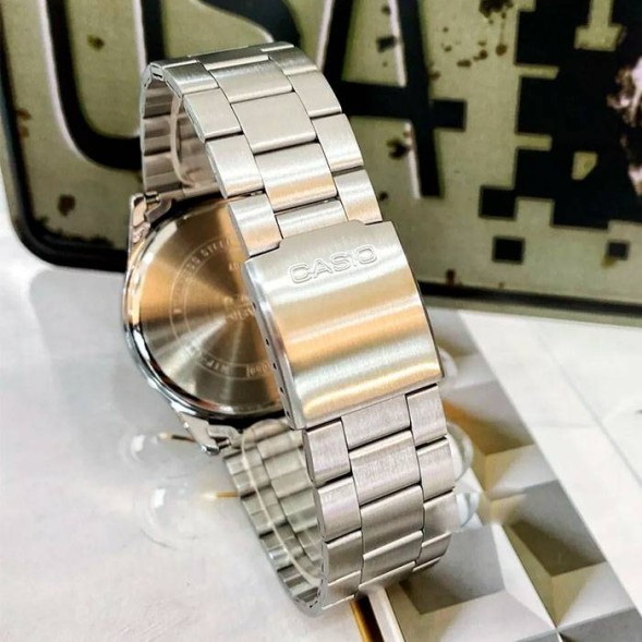 Часы Casio MTP-VD03D-3A1