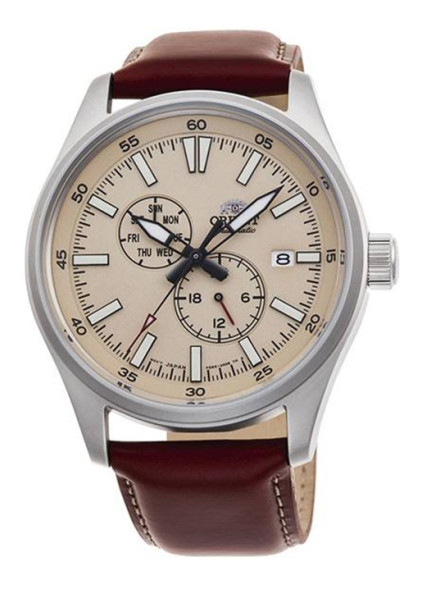 Часы Orient RA-AK0405Y