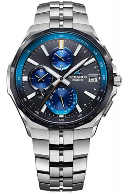 Часы Casio OCW-S5000E-1A