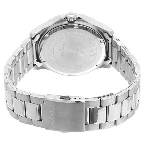 Часы Casio MTD-1076D-1A2