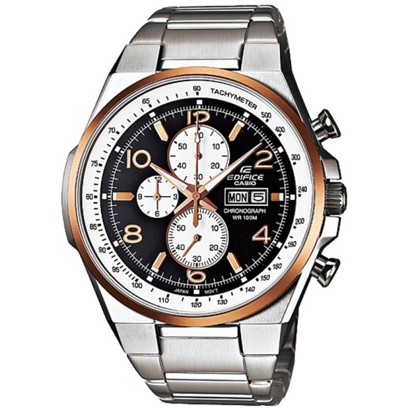 Часы Casio EFR-503D-1A5