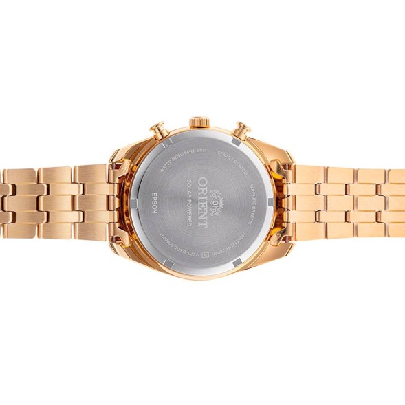 Часы Orient RA-TX0301G