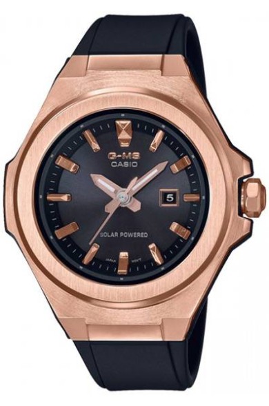 Часы Casio MSG-S500G-1A