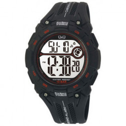 Q&amp;amp;Q M121-001