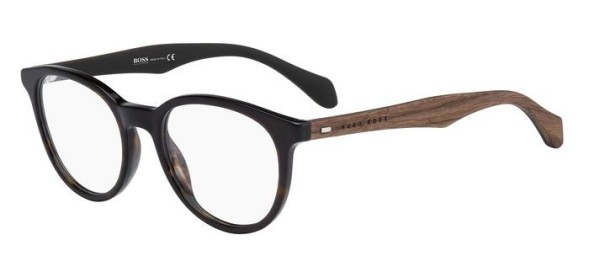 Мед. оправа HUGO BOSS BOSS 0778 RAH