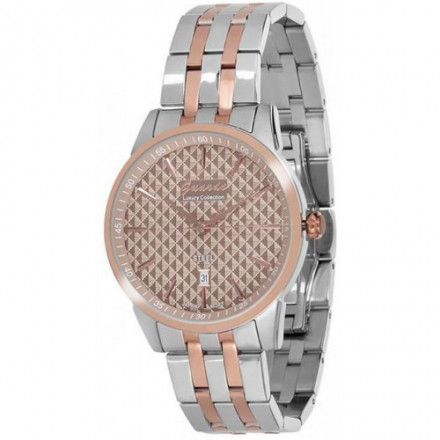 Наручные часы Guardo S1747.1.8 розовый