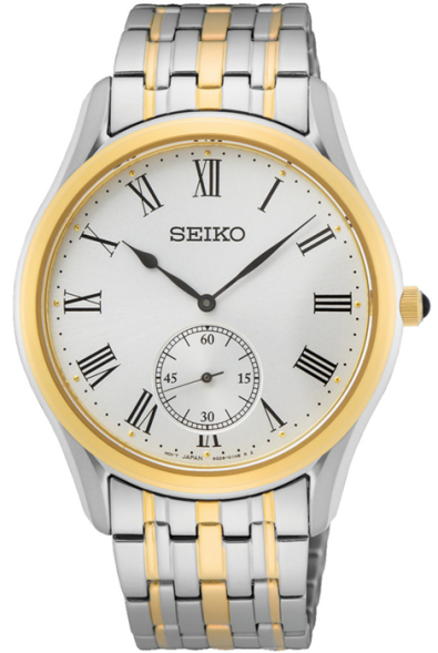 Часы Seiko SRK048P1