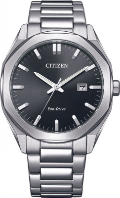 Часы Citizen BM7600-81E