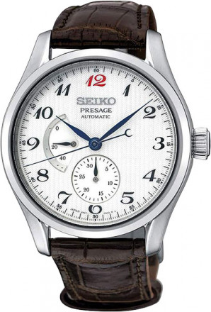 Наручные часы Seiko SPB059J1