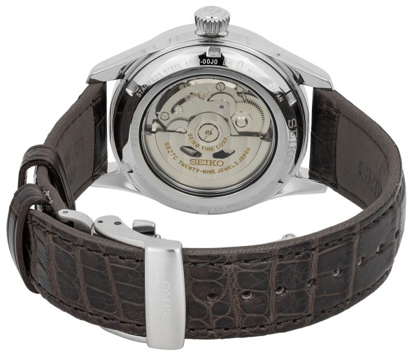 Часы Seiko SPB059J1