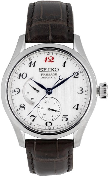 Часы Seiko SPB059J1