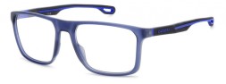 CARRERA 4413 FLL Matte Blue 