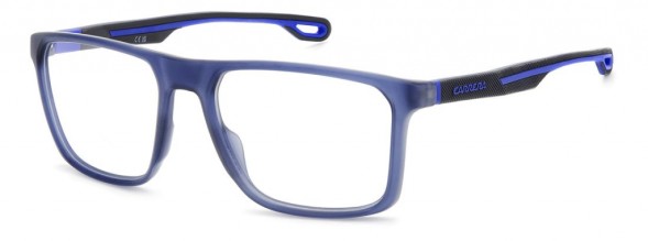 Часы CARRERA 4413 FLL Matte Blue 