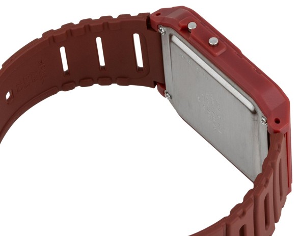 Часы Casio CA-53WF-4B