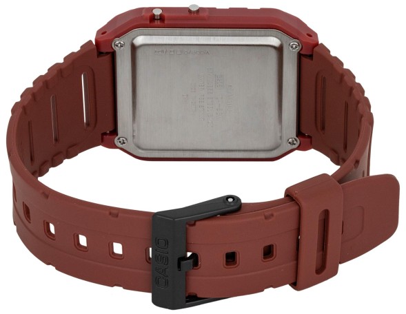 Часы Casio CA-53WF-4B