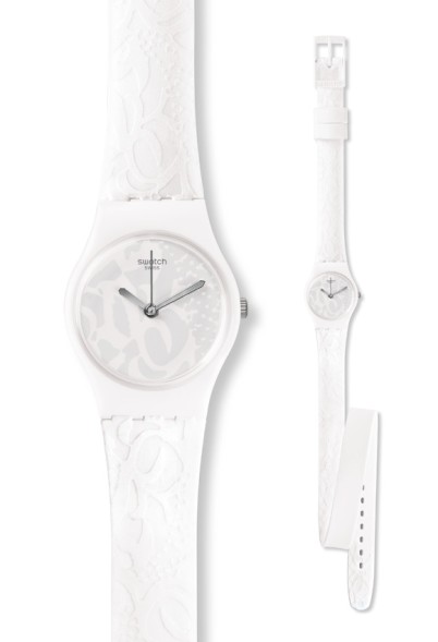 Часы Swatch Sangallo LW147
