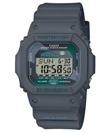 Наручные часы CASIO GLX-5600VH-1