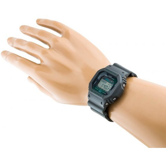 Часы CASIO GLX-5600VH-1