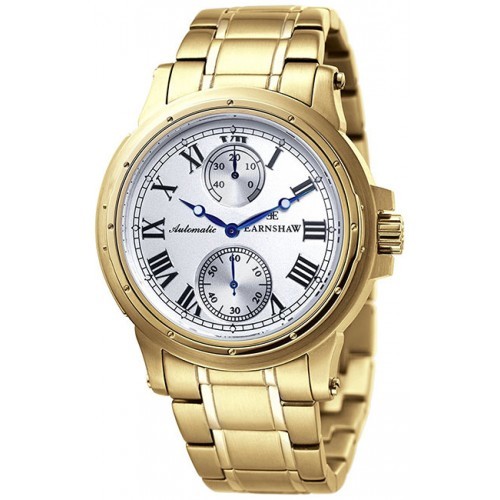 Часы Thomas Earnshaw ES-8007-33