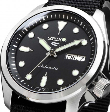 Наручные часы Seiko SRPE67K1